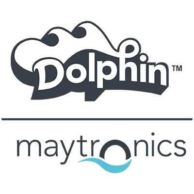Dolphin Logo